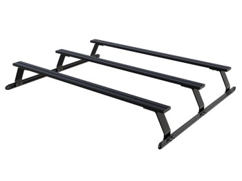 Bed rack do Chevrolet Silverado Crew Cab (2007-) Front Runner
