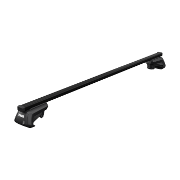 Bagażnik Thule SmartRack XT Black