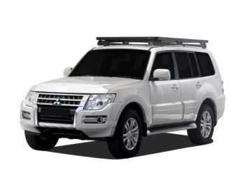 Bagażnik dachowy Mitsubishi Pajero CK/BK 4d Slimline II Front Runner
