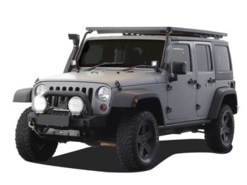 Bagażnik dachowy Jeep Wrangler JK 4D (2007-2018) Extreme Front Runner