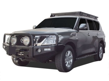 Bagażnik dachowy Nissan Patrol/Armada Y62 Front Runner