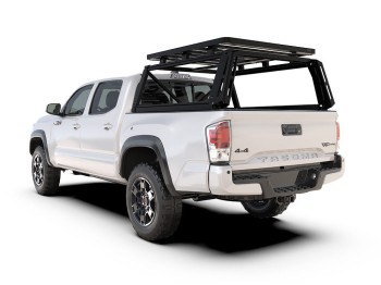 Zabudowa Pro Bed Toyota Tacoma Double Cab 5 (2005-Current)