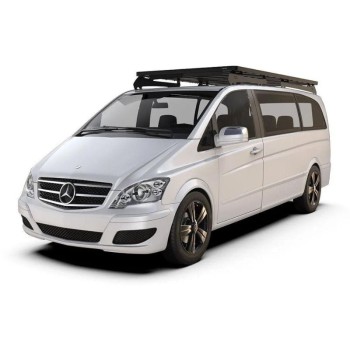 Bagażnik dachowy Mercedes-Benz Vito Viano L3 (2003-2014) Slimline II Front Runner