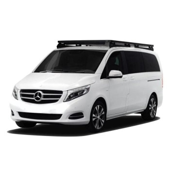 Bagażnik dachowy Mercedes-Benz V-Class L3/Metris 135inWB (2014-Current) Slimline II Roof Front Runner