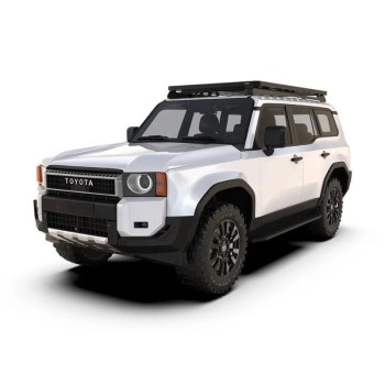Bagażnik dachowy Toyota Land Cruiser 250 Prado (2024-Current) Slimline II