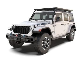 Bagażnik dachowy Jeep Wrangler 4xe (2021-Current) Extreme Slimline II Front Runner