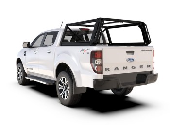 Pro Bed Rack System do Ford Ranger T6 Wildtrak/Raptor Double Cab (2012–2022) - Front Runner