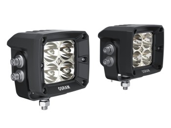 Lampa LED Cube OSRAM VX80-SP / 12V/24V Spot Beam - Front Runner