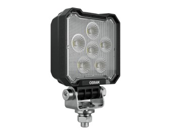 Lampa robocza LED OSRAM Cube WL VX100-WD /12V/24V Wide Beam - Front Runner
