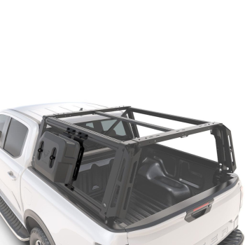 Zbiornik na wodę 20 L wraz z mocowaniem do systemu Pro Bed Rack Front Runner