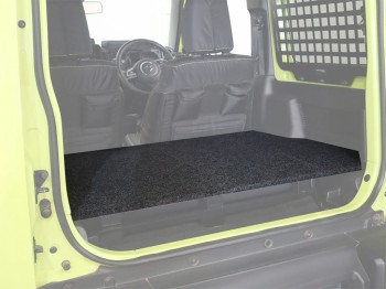 Platforma bagażowa za tylną kanapę do Suzuki Jimny 3D (2018+) – Front Runner