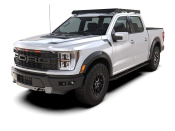 Bagażnik dachowy Ford F-150 Super Crew (2021–obecnie) Slimsport – Front Runner