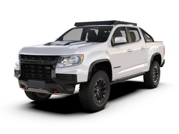 Bagażnik dachowy Chevrolet Colorado / GMC Canyon (2015–2022) Slimsport – Front Runner