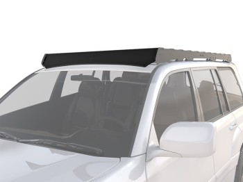 Owiewka bagażnika dachowego Slimsport Toyota Land Cruiser LC100