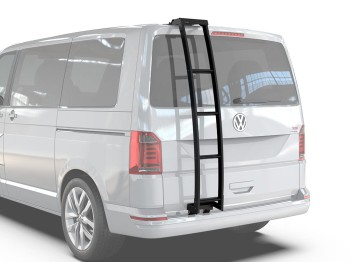 Drabina transportowa do Volkswagen T5/T6 - Front Runner