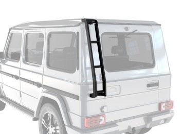 Drabina do Mercedes Gelandewagen G Class (1979-2018) - Front Runner