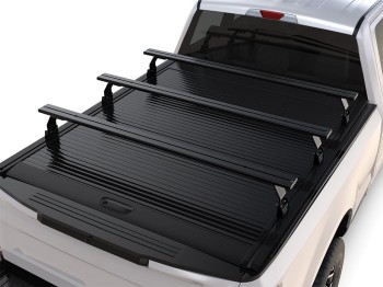 Zestaw belek bagażnikowych Chevrolet Silverado/GMC Sierra 1500/2500/3500 ReTrax XR 59in (2007-Current) Front Runner