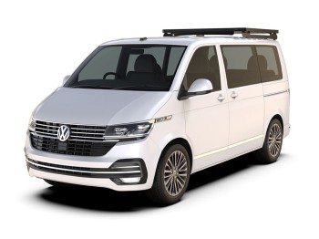 Bagażnik dachowy Volkswagen T6 / T6.1 Caravelle / Transporter LWB (2015–obecnie) Slimline II 1/2 – Front Runner