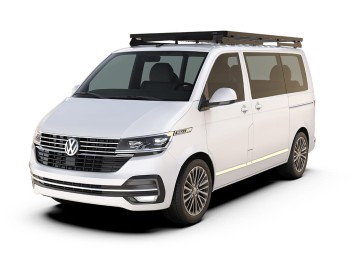 Bagażnik dachowy Volkswagen T6/T6.1 Caravelle Transporter SWB (2015-obecnie) Slimline II - Front Runner