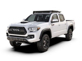 Bagaznik dachowy Toyota Tacoma 6 (2005-Current) Cab Over Camper Slimline II Front Runner