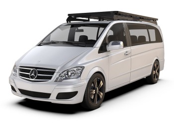 Bagażnik dachowy Mercedes Benz Vito Viano L3 (2003-2014) Slimline II Front Runner