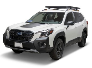 Bagażnik dachowy Subaru Forester Wilderness (2022-Current) Slimline II Front Runner