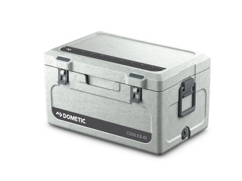 Lodziarka Dometic CI 43L Cool-Ice IceBox / Stone