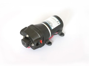 Pompa wody Surgeflow 12.5l/3.3USG / Min