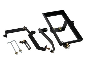 Podstawa dodatkowego akumulatora Toyota Land Cruiser 76 (4.2 Diesel) 105A Front Runner