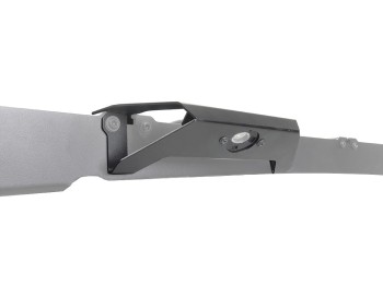 Uchwyt ze światłem do bagażnika Slimsport Front Runner