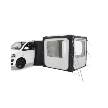 Tunel łączący Dometic HUB VW