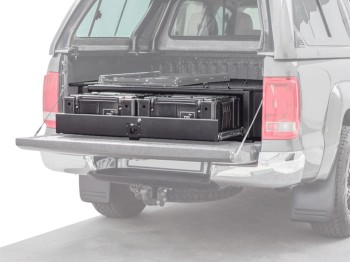 Zabudowa szufladowa Volkswagen Amarok DC - Front Runner