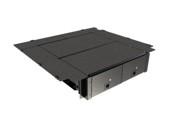 Zabudowa szufladowa Volkswagen Amarok DC Drawer Kit - Front Runner