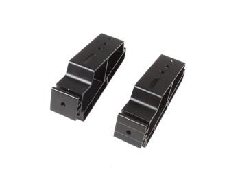 Roof Rack Accessory Mounting Bracket / Large - by Front Runner