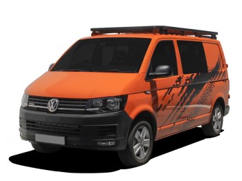 Bagażnik dachowy Volkswagen T5/T6 Transporter SWB (2003- ) Front Runner