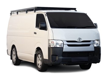 Bagażnik dachowy Toyota Quantum niski dach (2004- ) Slimline II Front Runner