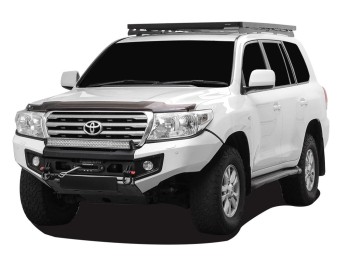 Bagażnik dachowy Toyota Land Cruiser 200/Lexus LX570 Slimline II obniżony Front Runner