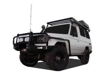 Bagażnik dachowy Toyota Land Cruiser 78 Slimline II Front Runner