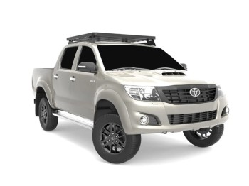 Bagażnik dachowy Toyota Hilux Vigo (2005-2015) Slimline II Front Runner
