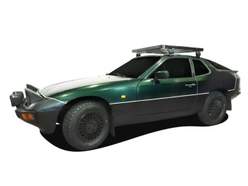Bagażnik dachowy Porsche 924 Slimline II Front Runner