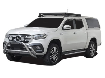 Bagażnik dachowy Mercedes X-Class Slimline II Front Runner