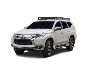 Bagażnik dachowy Mitsubishi Pajero Sport (QE Series) Slimline II - Front Runner