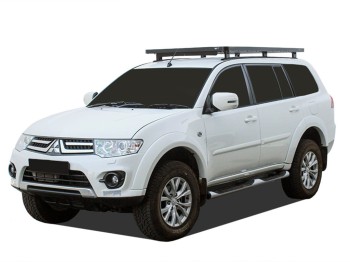 Bagażnik dachowy Mitsubishi Pajero Sport Slimline II Front Runner