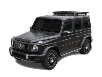 Bagażnik dachowy Mercedes G-Class W464 Slimline II 1/2 Front Runner