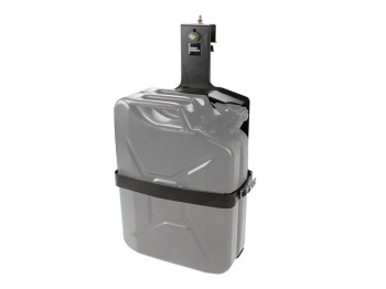 Boczny uchwyt na kanister Jerry Can do Land Rover Defender (1983-2016) – Front Runner
