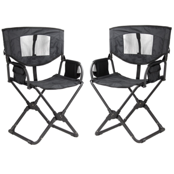 Krzesła turystyczne Expander Chair zestaw 2 szt