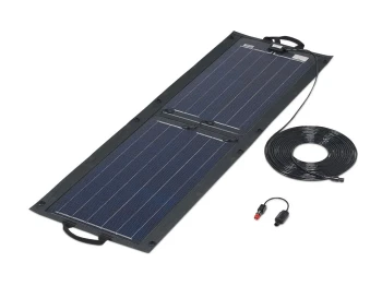 Panel solarny Büttner MT SM65TL 65 W