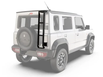 Drabinka do Suzuki Jimny (2018-) - Front Runner