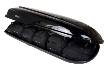 ZESTAW TOREB KJUST 6 SZT DO BOKSU DACHOWEGO MODULA TRAVEL EXCLUSIVE 650
