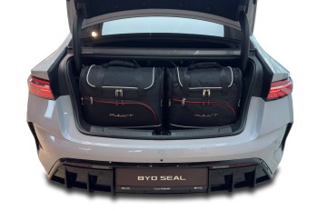 BYD SEAL EV 2022+ TORBY DO BAGAŻNIKA 5 SZT